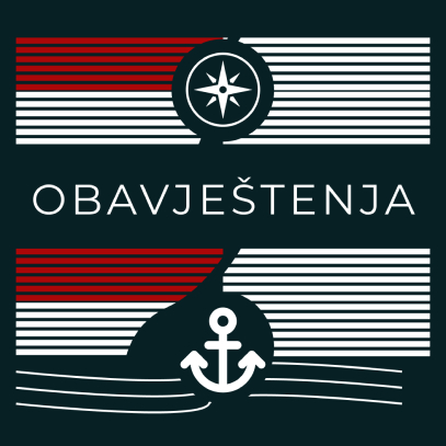 Izvještaji o izdatim putnim nalozima za 2024. godinu